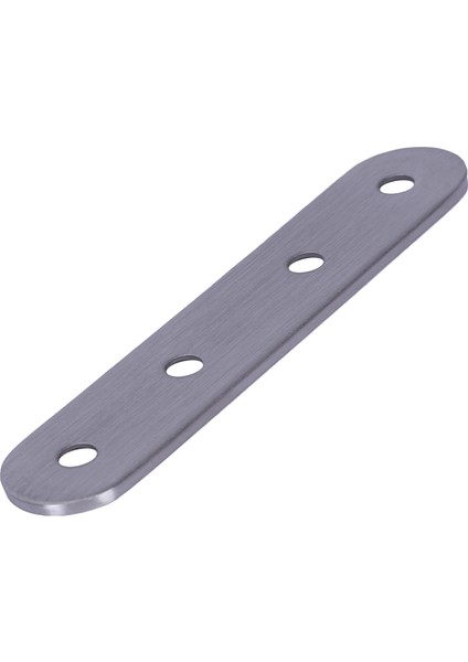 2x Düz Paslanmaz Çelik Tamir Tamir Sabitleme Plakası Braketleri Desteği (Yurt Dışından) indirimleri