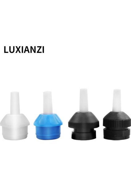 Luxıanzı 5 Adet Güçlü Lehim Sökme Pompası Ucu Vakum Havya Sökme Tabancası Kalem Kafa Kaldırma Vakum Emme Kalay Araçları (Yurt Dışından)