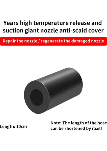 Luxıanzı 5 Adet Güçlü Lehim Sökme Pompası Ucu Vakum Havya Sökme Tabancası Kalem Kafa Kaldırma Vakum Emme Kalay Araçları (Yurt Dışından) modelleri