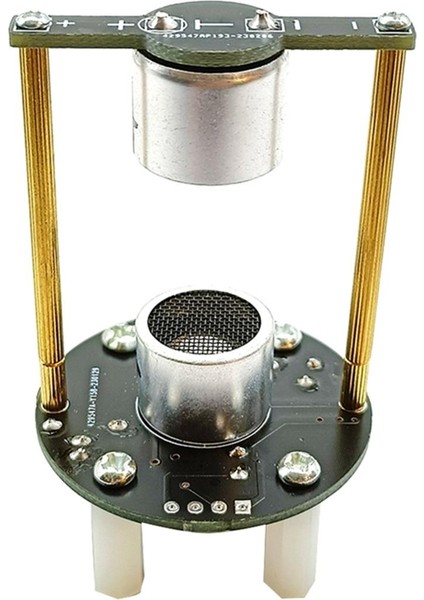 Dıy Elektronik Kitleri Ultrasonik Süspansiyon Ayakta Dalga Denetleyicisi Dıy Lehimleme Uygulaması Akustik Süspansiyon, Bitmiş (Yurt Dışından)