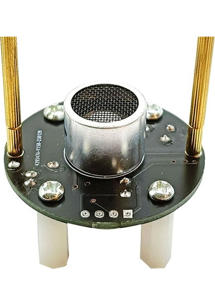 Dıy Elektronik Kitleri Ultrasonik Süspansiyon Ayakta Dalga Denetleyicisi Dıy Lehimleme Uygulaması Akustik Süspansiyon, Bitmiş (Yurt Dışından) indirimleri