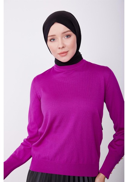 Kazak 23Kd2801 Fuşya