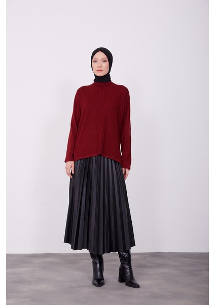 Kazak 23Kd9001 Bordo fiyatları