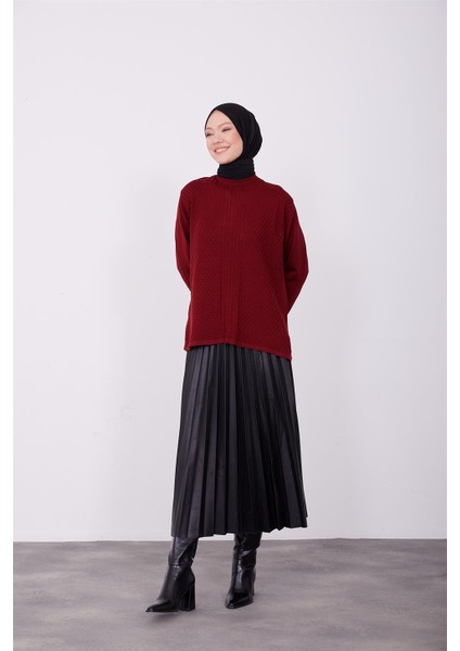 Kazak 23Kd9001 Bordo modelleri