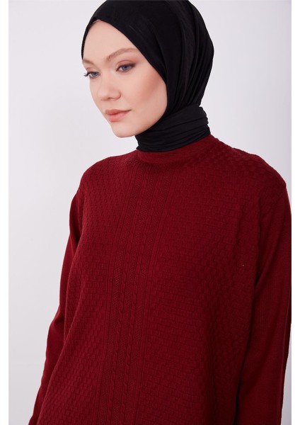 Kazak 23Kd9001 Bordo fırsatları
