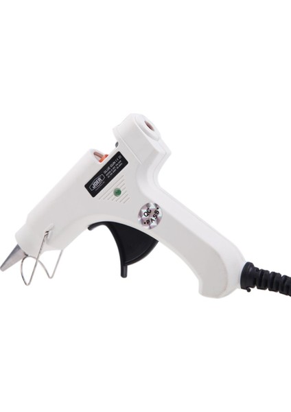 Ncanruı Joer S-603 Tutkal 20W Profesyonel El Yüksek Sıcaklık Isıtıcı ile 50 Tutkal Çubuğu Greft Onarım Aracı (Yurt Dışından)