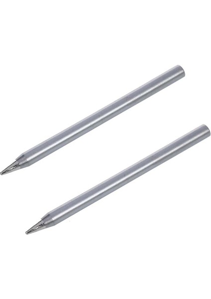 2x 40W Yedek Havya Ucu Lehim Ucu (Yurt Dışından)