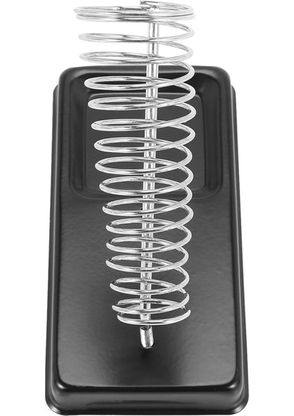 Srıwen 2x Havya Metal Stand Tutucu S Afety Koruma Tabanı Destek Istasyonu (Yurt Dışından)