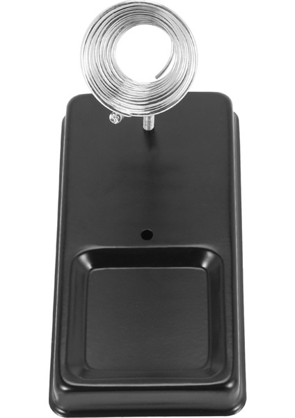 Srıwen 2x Havya Metal Stand Tutucu S Afety Koruma Tabanı Destek Istasyonu (Yurt Dışından)