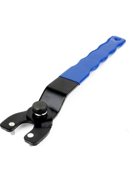 Açı Öğütücü Için Ayarlanabilir Pin Anahtarı Anahtarı 8-50MM Hub Çardak Onarım Aracı (Yurt Dışından)