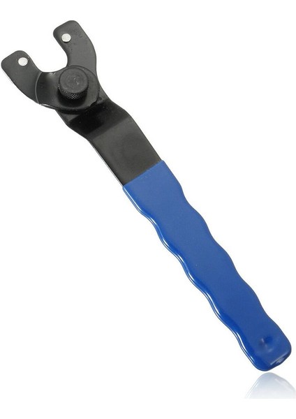 Açı Öğütücü Için Ayarlanabilir Pin Anahtarı Anahtarı 8-50MM Hub Çardak Onarım Aracı (Yurt Dışından)