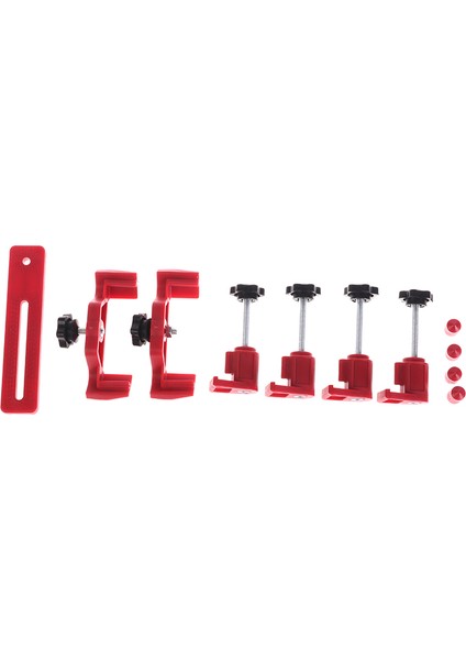 Adet Kam Eksantrik Mili Kilit Tutucu Motor Kam Zamanlama Kilitleme Aracı Kasnak Tutucu Podazz (Yurt Dışından) fırsatları