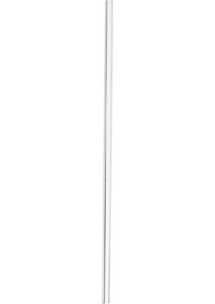 Geleneksel Lot/10 Adet 400MM Od 7mm 1mm Kalın Duvar Borosilikat Cam Üfleme Tüpü Kiti (Yurt Dışından) indirimleri
