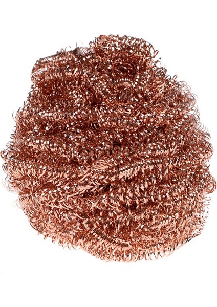 Çelik Tel Pirinç Topu Bakır Metal Sünger Havya Havya Metal Temizleyici (Yurt Dışından) indirimleri