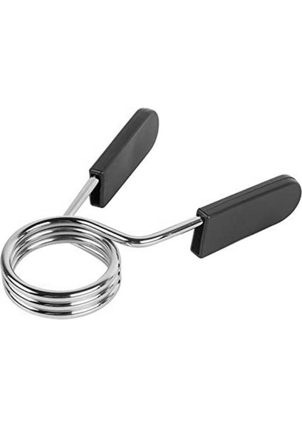 Adet Standart 1.1 INÇ/28MM Baell Bar Kelepçeleri Spg Yaka Klipleri Spor Salonu Ağırlık Dambıl Kilidi (Yurt Dışından) fiyatları
