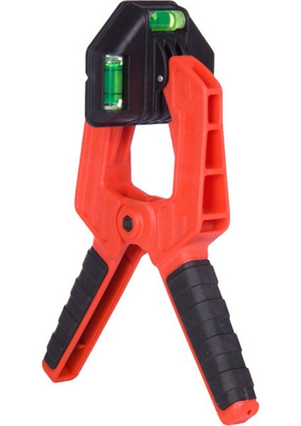 Yaylı Kelepçe G Kelepçe Hızlı Sabitleme Kelepçesi Ağaç Işleme Kelepçesi Aksesuarları (1 Adet, Kırmızı) (Yurt Dışından) fiyatları