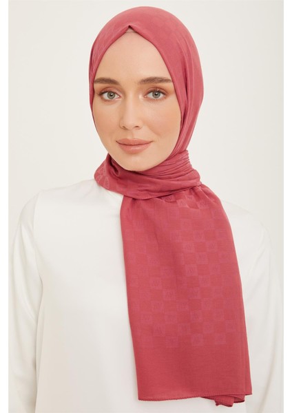 Trend P.Monogram Şal 2 65 21042