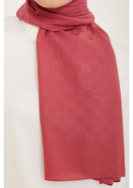 Trend P.Monogram Şal 2 65 21042