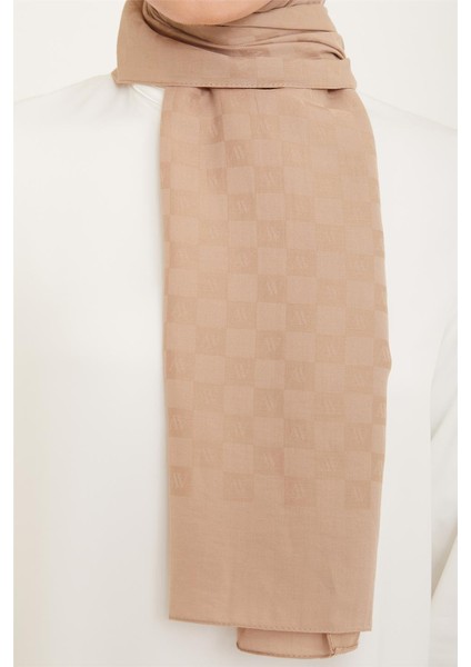 Trend P.Monogram Şal 2 65 3132