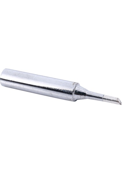 Adet 900M-T-2C 60W 2mm Genişlik Eğim Havya Havya Ucu 43 x 6mm (Yurt Dışından)