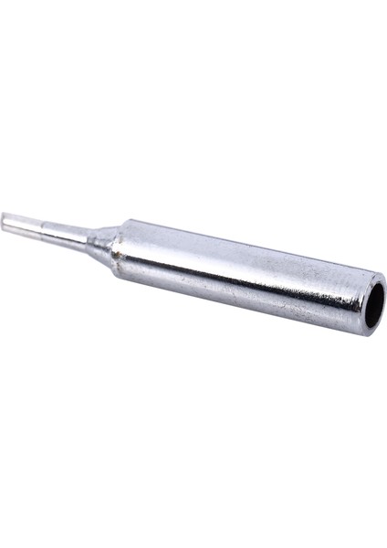 Adet 900M-T-2C 60W 2mm Genişlik Eğim Havya Havya Ucu 43 x 6mm (Yurt Dışından)