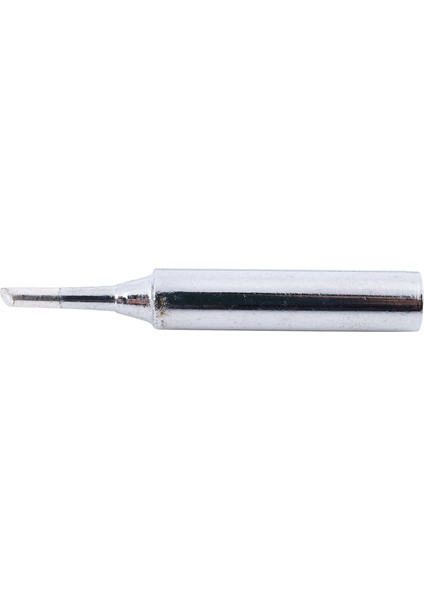Adet 900M-T-2C 60W 2mm Genişlik Eğim Havya Havya Ucu 43 x 6mm (Yurt Dışından)