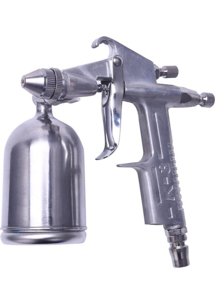 Araba Boyama Için Püskürtme Tabancası 0.5mm Nozul K-3 Havalı Boya Airbrush (Yurt Dışından)