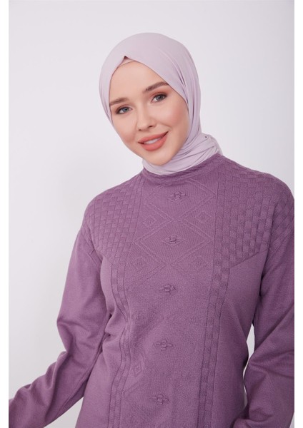 Kazak 23KD9007 Lila