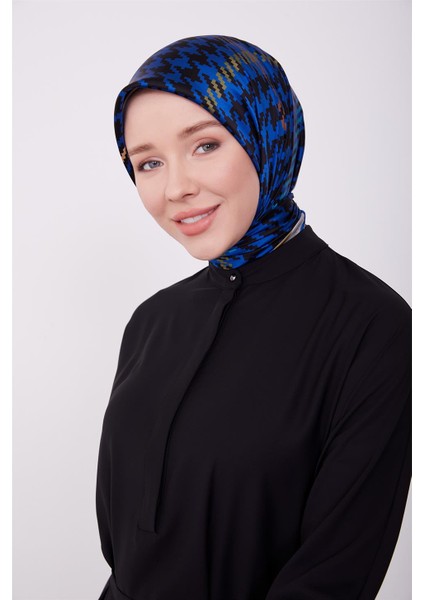Lastikli Kemerli Tunik 23K4701 Siyah modelleri