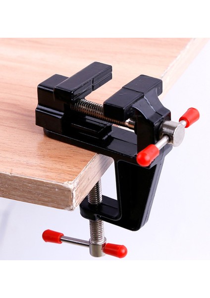 Ma Alüminyum Alaşımlı Tezgah Mengenesi Küçük Düz Pense Masa Mengene Mini Diy Ev (Yurt Dışından) indirimleri