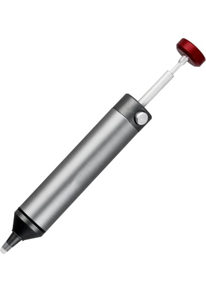 Kalay Emme Cihazı Ss-02 Profesyonel Lehimleme Aracı Lehim Sökme Pompası Seçici Temizleme Aracı (Yurt Dışından)