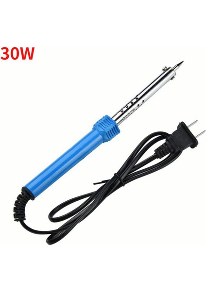 Havya Çift Güç Tabancası El Elektrikli Elektrikli Havya Ayar Tabancası 30W-130W 220V Hızlı Havya (Yurt Dışından)