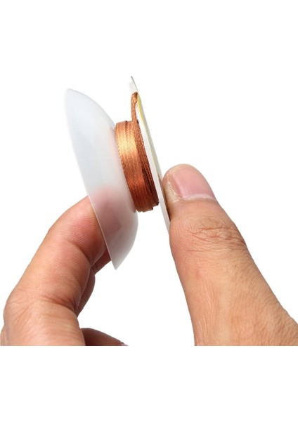 Ma Security 5 Ft. 3 mm Lehim Sökme Örgü Lehim Sökücü Fitil Tnı-U Yeni (Yurt Dışından)