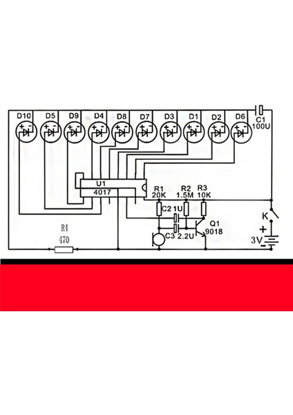 Bluetooth Hoparlör Elektronik Dıy Lehimleme Proje Kiti Bluetooth Stereo Hoparlör Desteği U Disk (Yurt Dışından)