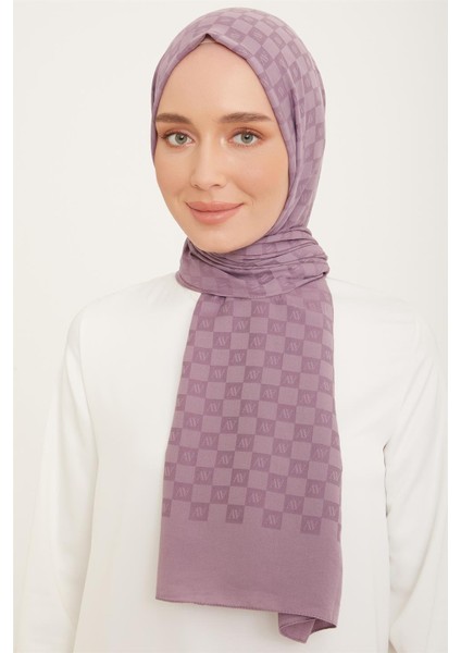 Trend P.Monogram Şal 2 65 21083