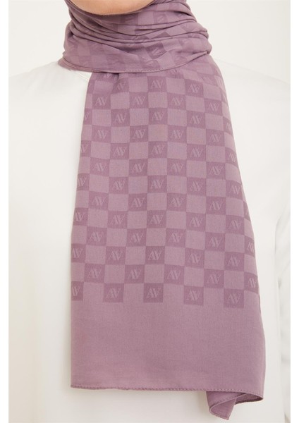 Trend P.Monogram Şal 2 65 21083
