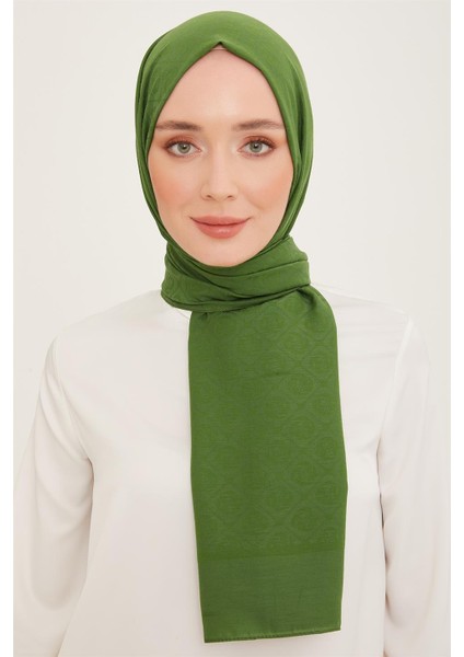 Trend P.monogram Şal 1 23055