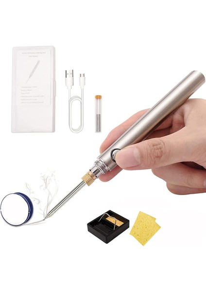 5V 15W USB Havya Seti USB Havya 1100MAH USB Havya (Yurt Dışından)