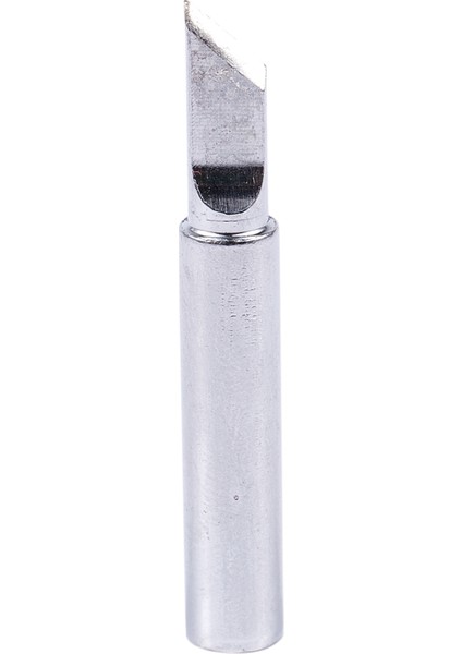 P36 Lehimleme Istasyonu Konik Eğim 60W Havya Ucu 10 Adet (Yurt Dışından)
