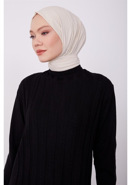 Kazak 23KD9004 Siyah