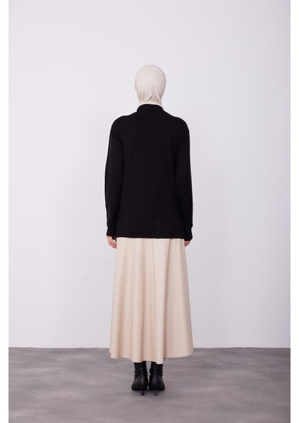 Kazak 23KD9004 Siyah indirimleri
