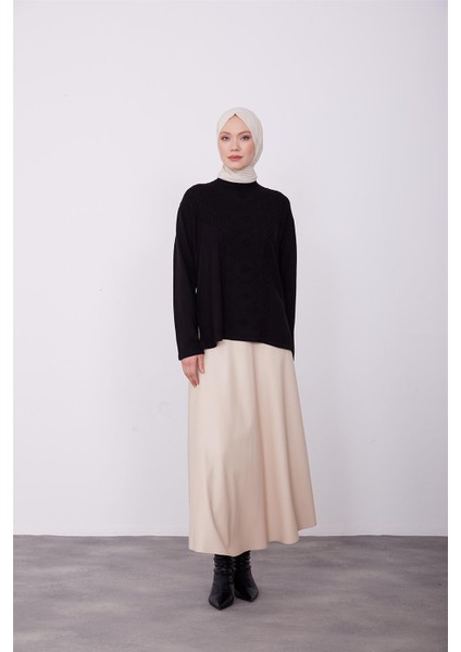Kazak 23KD9007 Siyah fiyatları