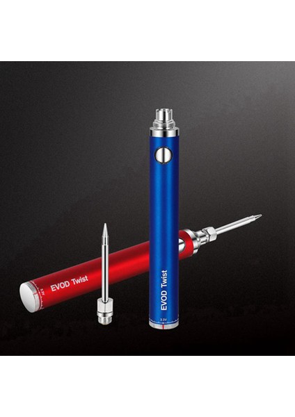 510 Arayüz 5V 8W -Ed Havya, USB Havya Ile, Kablosuz Şarjlı Havya (Yurt Dışından)