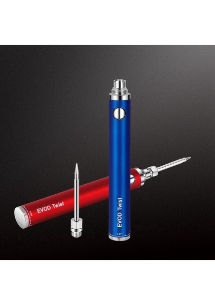 510 Arayüz 5V 8W -Ed Havya, USB Havya Ile, Kablosuz Şarjlı Havya (Yurt Dışından)