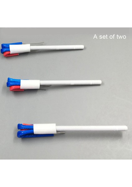 2 Adet A1321 Seramik Isıtma Elemanları 24V 50W Isıtıcı Çekirdek Hakko 936 937 8586 Havya Saike Lehimleme Istasyonu (Yurt Dışından)