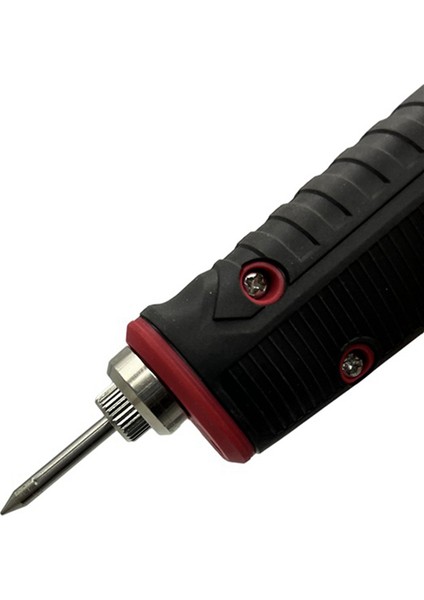 Srıwen 6 Adet Pirinç Lehimleme Ipuçları USB Havya Kafa Kaynak Lehimleme Ipuçları E10 Arayüzü Lehimleme Istasyonları (Yurt Dışından)