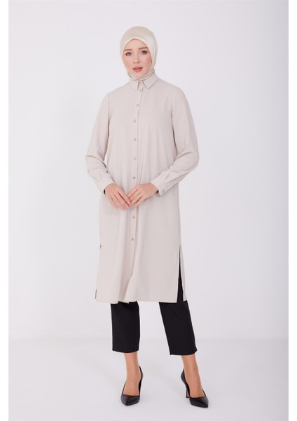 Uzun Kollulogolu Tunik 21Kh411 Aytaşı