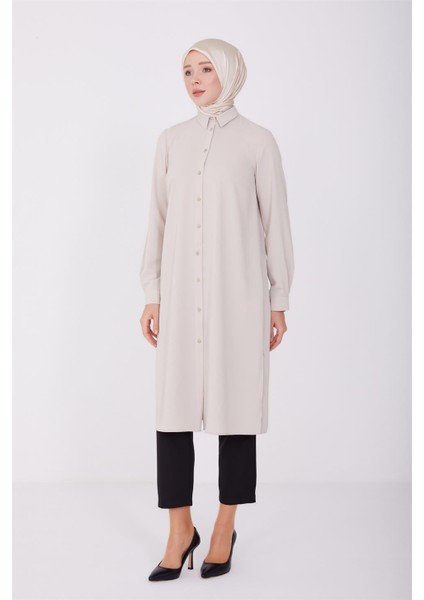 Uzun Kollulogolu Tunik 21Kh411 Aytaşı