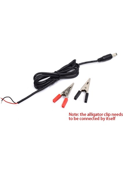 Nxfdsıoz 2x Dc 12V Taşınabilir Havya Alçak Gerilim Araba 60W Kaynak Tamir Onarım Araçları Aligator Cilp ile (Yurt Dışından)