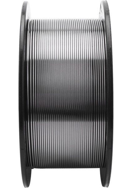 E71T-1C 500G Paslanmaz Çelik Gazsız Mig Kaynak Telleri Kimyasal Ekipmanlar Için 1.0mm Dia Katı Özlü Kaynak (Yurt Dışından) fırsatları